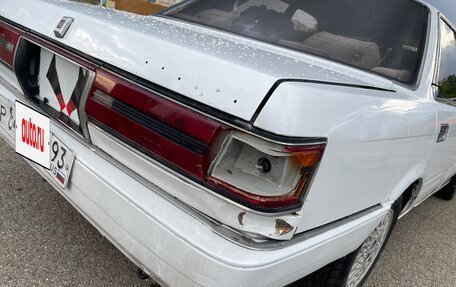 Toyota Vista, 1988 год, 130 000 рублей, 6 фотография