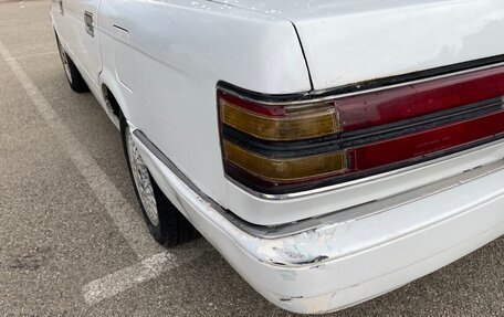 Toyota Vista, 1988 год, 130 000 рублей, 7 фотография