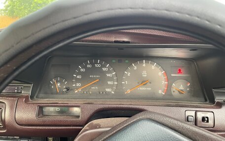 Toyota Vista, 1988 год, 130 000 рублей, 15 фотография