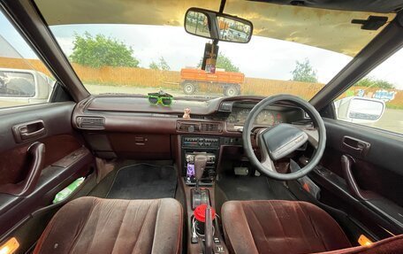 Toyota Vista, 1988 год, 130 000 рублей, 14 фотография