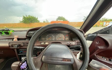 Toyota Vista, 1988 год, 130 000 рублей, 16 фотография