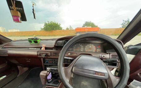 Toyota Vista, 1988 год, 130 000 рублей, 17 фотография