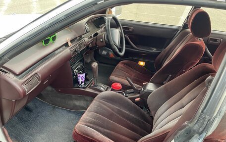 Toyota Vista, 1988 год, 130 000 рублей, 12 фотография