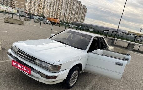 Toyota Vista, 1988 год, 130 000 рублей, 11 фотография