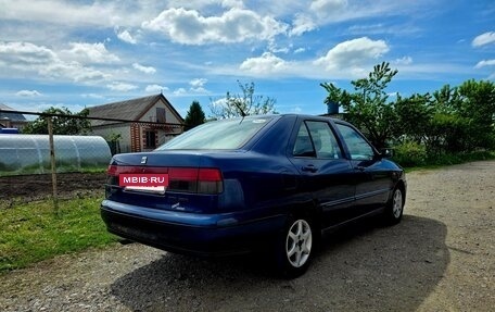 SEAT Toledo III, 1997 год, 220 000 рублей, 5 фотография