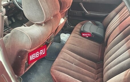 Toyota Vista, 1988 год, 130 000 рублей, 13 фотография