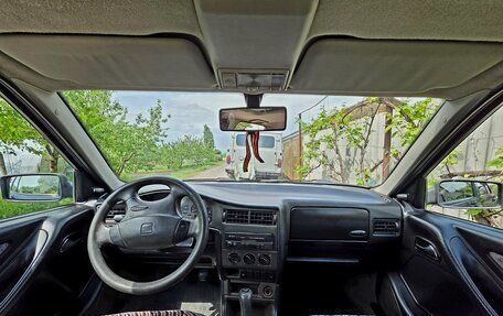 SEAT Toledo III, 1997 год, 220 000 рублей, 13 фотография