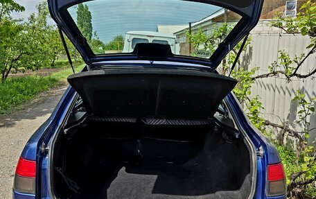 SEAT Toledo III, 1997 год, 220 000 рублей, 11 фотография
