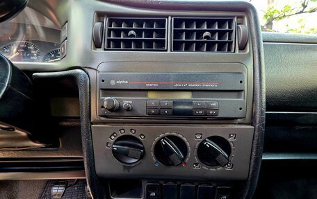 SEAT Toledo III, 1997 год, 220 000 рублей, 17 фотография