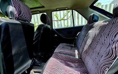 SEAT Toledo III, 1997 год, 220 000 рублей, 14 фотография