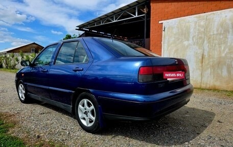 SEAT Toledo III, 1997 год, 220 000 рублей, 7 фотография