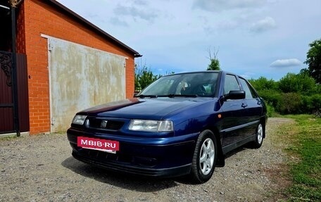 SEAT Toledo III, 1997 год, 220 000 рублей, 2 фотография