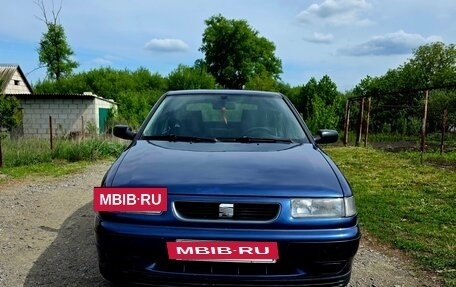 SEAT Toledo III, 1997 год, 220 000 рублей, 3 фотография
