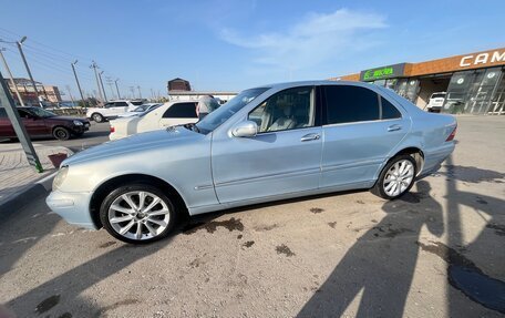 Mercedes-Benz S-Класс, 2000 год, 490 000 рублей, 3 фотография