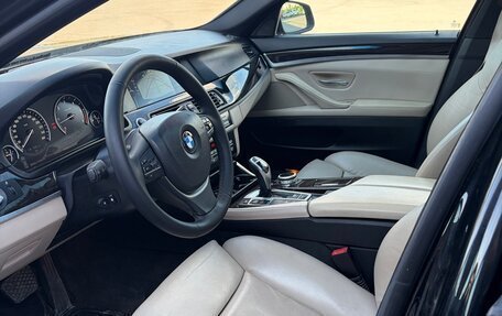 BMW 5 серия, 2011 год, 2 059 000 рублей, 7 фотография