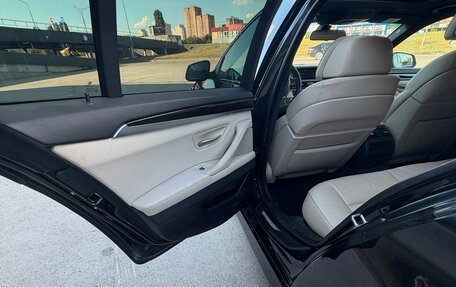 BMW 5 серия, 2011 год, 2 059 000 рублей, 13 фотография