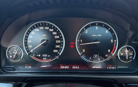 BMW 5 серия, 2011 год, 2 059 000 рублей, 10 фотография