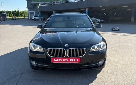 BMW 5 серия, 2011 год, 2 059 000 рублей, 2 фотография