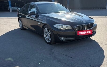 BMW 5 серия, 2011 год, 2 059 000 рублей, 3 фотография