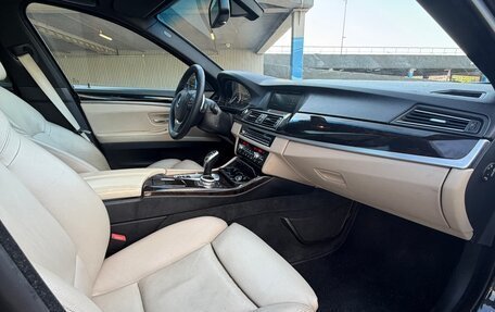 BMW 5 серия, 2011 год, 2 059 000 рублей, 17 фотография