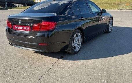BMW 5 серия, 2011 год, 2 059 000 рублей, 4 фотография