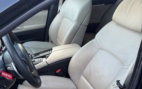 BMW 5 серия, 2011 год, 2 059 000 рублей, 8 фотография
