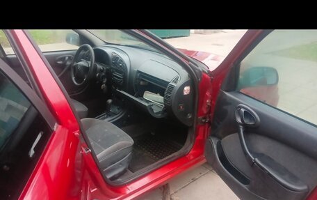 Citroen Xsara, 2002 год, 175 000 рублей, 8 фотография