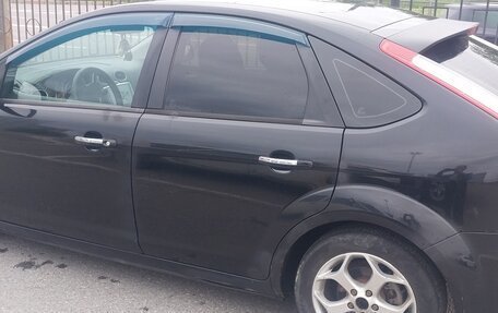 Ford Focus II рестайлинг, 2009 год, 420 000 рублей, 8 фотография