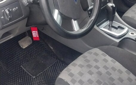 Ford Focus II рестайлинг, 2009 год, 420 000 рублей, 9 фотография