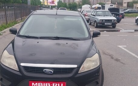 Ford Focus II рестайлинг, 2009 год, 420 000 рублей, 7 фотография