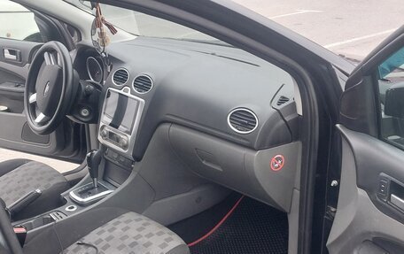 Ford Focus II рестайлинг, 2009 год, 420 000 рублей, 12 фотография