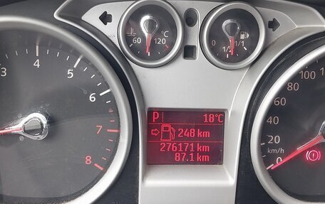 Ford Focus II рестайлинг, 2009 год, 420 000 рублей, 14 фотография