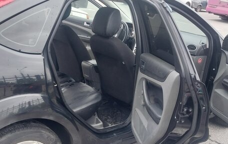 Ford Focus II рестайлинг, 2009 год, 420 000 рублей, 13 фотография