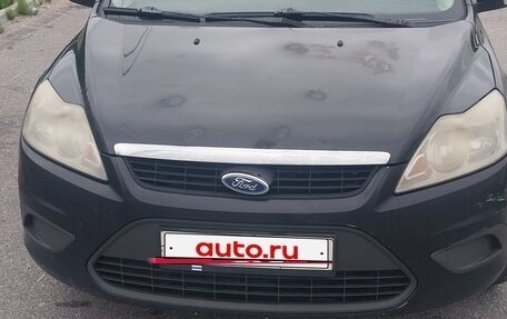 Ford Focus II рестайлинг, 2009 год, 420 000 рублей, 6 фотография