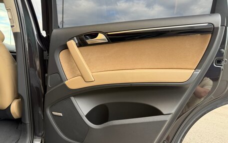 Audi Q7, 2013 год, 2 650 000 рублей, 15 фотография