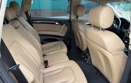 Audi Q7, 2013 год, 2 650 000 рублей, 14 фотография