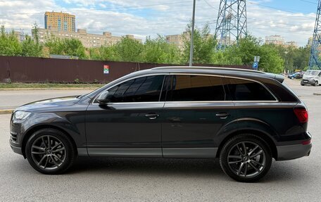 Audi Q7, 2013 год, 2 650 000 рублей, 8 фотография