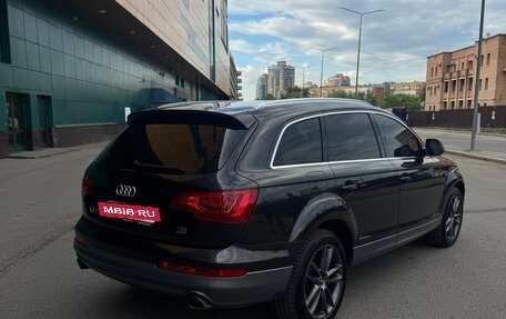 Audi Q7, 2013 год, 2 650 000 рублей, 5 фотография