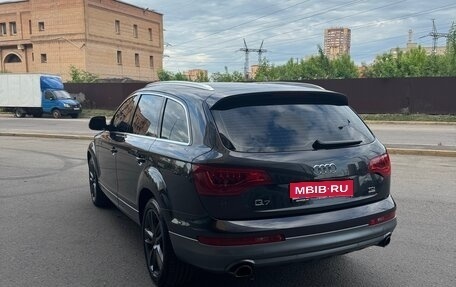 Audi Q7, 2013 год, 2 650 000 рублей, 7 фотография