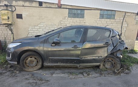Peugeot 308 II, 2010 год, 220 000 рублей, 2 фотография