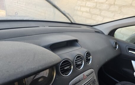 Peugeot 308 II, 2010 год, 220 000 рублей, 10 фотография