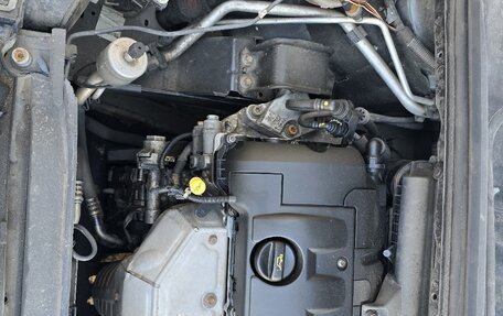 Peugeot 308 II, 2010 год, 220 000 рублей, 12 фотография
