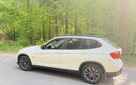 BMW X1, 2011 год, 1 400 000 рублей, 4 фотография