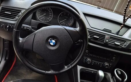 BMW X1, 2011 год, 1 400 000 рублей, 12 фотография