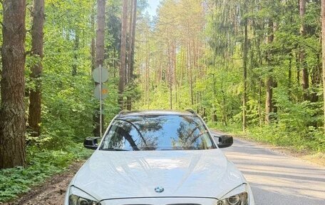 BMW X1, 2011 год, 1 400 000 рублей, 8 фотография