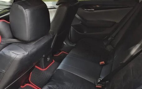 BMW X1, 2011 год, 1 400 000 рублей, 13 фотография