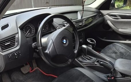 BMW X1, 2011 год, 1 400 000 рублей, 14 фотография