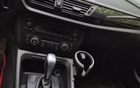 BMW X1, 2011 год, 1 400 000 рублей, 11 фотография