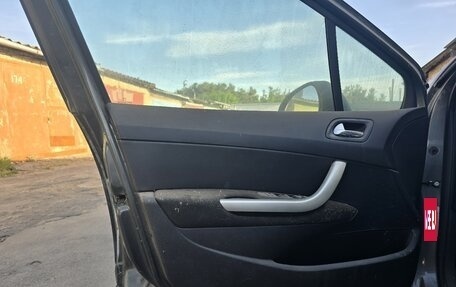 Peugeot 308 II, 2010 год, 220 000 рублей, 6 фотография