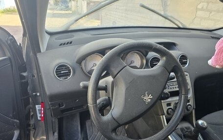 Peugeot 308 II, 2010 год, 220 000 рублей, 9 фотография